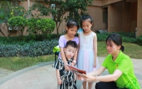 广东工程职业技术学院师生开展“红色火炬工程 ” --赓续红色血脉，感悟革命初心