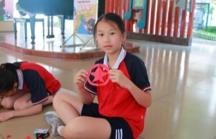 广东工程职业技术学院师生开展“红色火炬工程 ” --赓续红色血脉，感悟革命初心